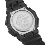 Casio Gshock Duo 200m WR GA010-1A