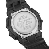 Casio Gshock Duo 200m WR GA010-1A