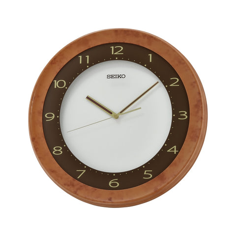 Seiko Wall Clock QXA817B