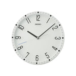 Seiko Wall Clock - QXA818-W