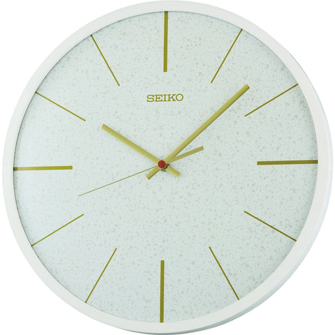 Seiko Wall Clock QXA828W