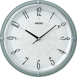 Seiko  Wall Clock QXA830-L