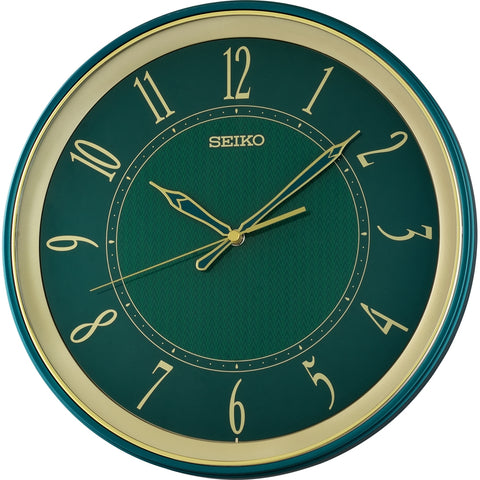 Seiko Wall Clock QXA834M