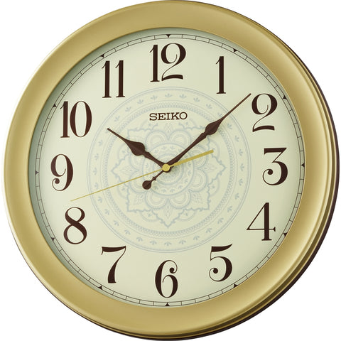 Seiko Wall Clock QXA835F