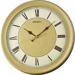 Seiko Wall Clock QXA835-G