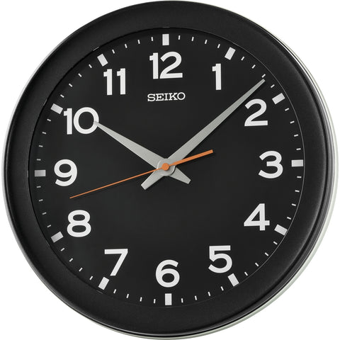 Seiko Wall Clock QXA835-K