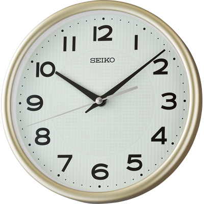 Seiko Wall Clock QXA836G