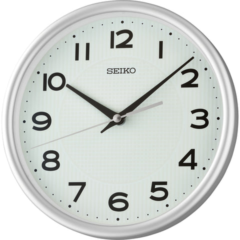 Seiko Wall Clock QXA836S