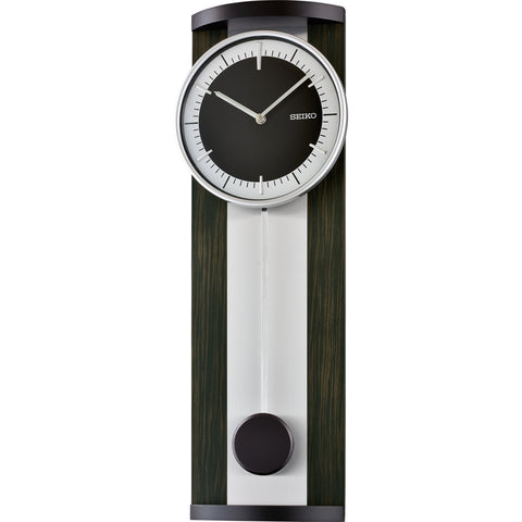 Seiko Classic Modern Pendulum Clock QXC242S