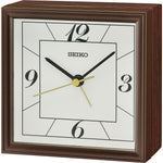 Seiko Alarm Clock QXE064-B