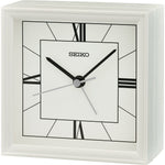 Seiko Alarm Clock QXE064-W