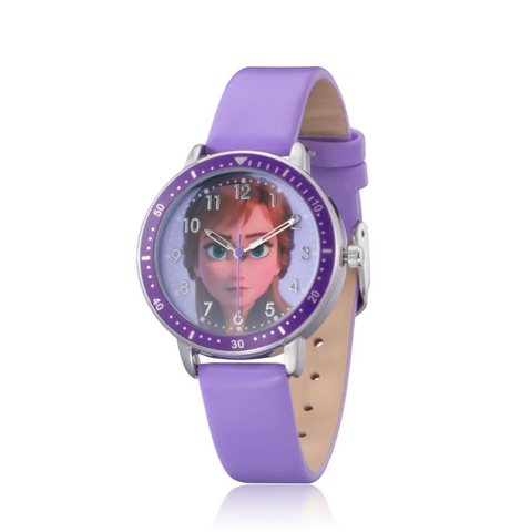 Disney Frozen Anna Watch - SPW038