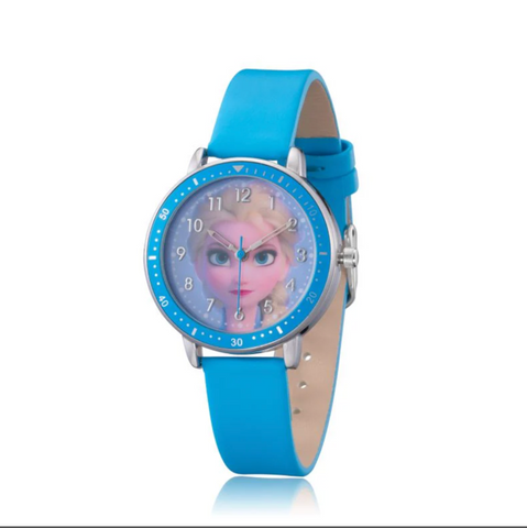 Disney Frozen Elsa Watch - SPW039