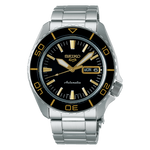 Seiko Mens 5 Sports Automatic - SRPK99K