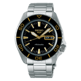 Seiko Mens 5 Sports Automatic - SRPK99K