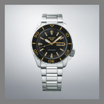 Seiko Mens 5 Sports Automatic - SRPK99K