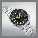 Seiko Mens 5 Sports Automatic - SRPK99K