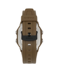 Casio Brown Digital Watch - W800H-5A