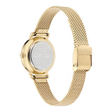 Ted Baker Women's Gold Tone BKPSTF405