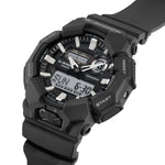 Casio Gshock Duo 200m WR GA010-1A