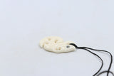 Bone Manaia Pendant - FBC016