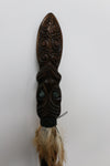 New Zealand Wooden Full Size Taiaha