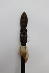 New Zealand Wooden Full Size Taiaha