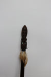 New Zealand Wooden Full Size Taiaha