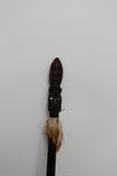 New Zealand Wooden Full Size Taiaha