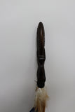 New Zealand Wooden Full Size Taiaha